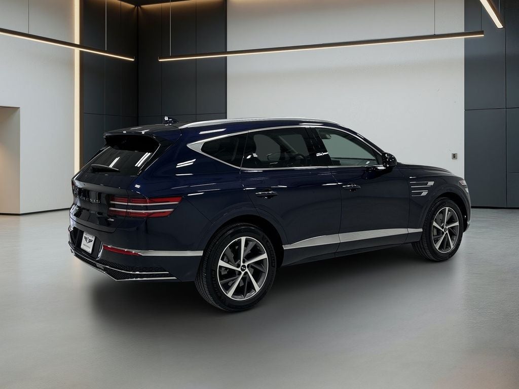 2026 Genesis GV80 2.5T Select