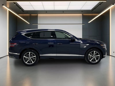 2026 Genesis GV80 2.5T Select