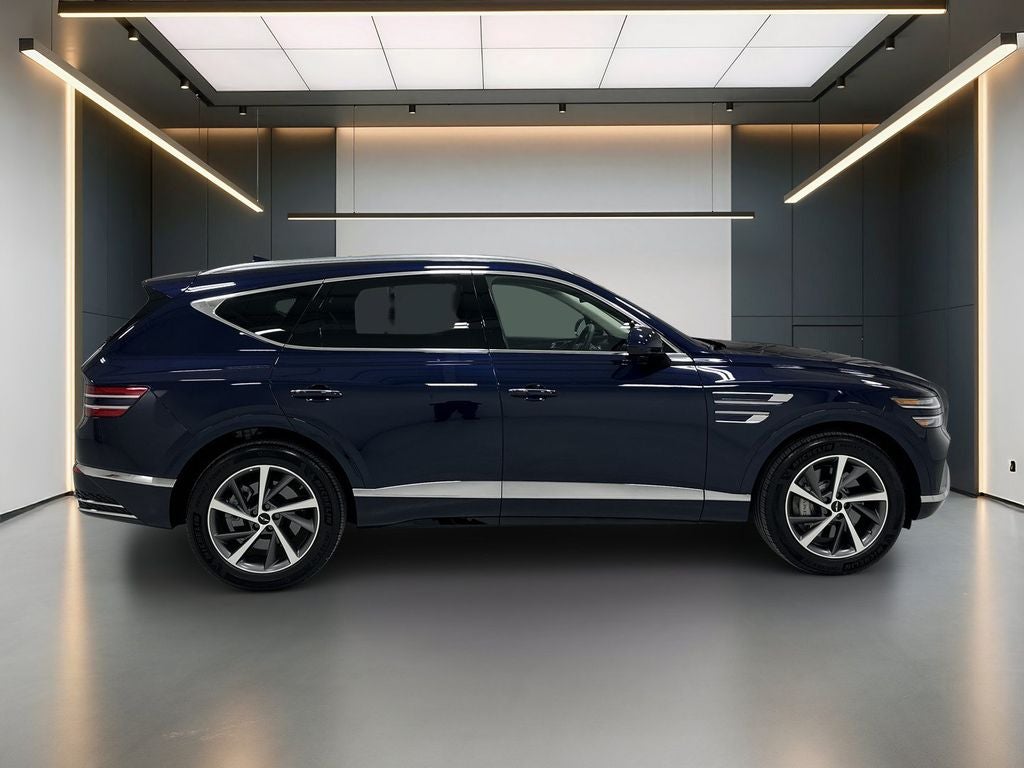 2026 Genesis GV80 2.5T Select