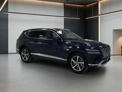2026 Genesis GV80 2.5T Select