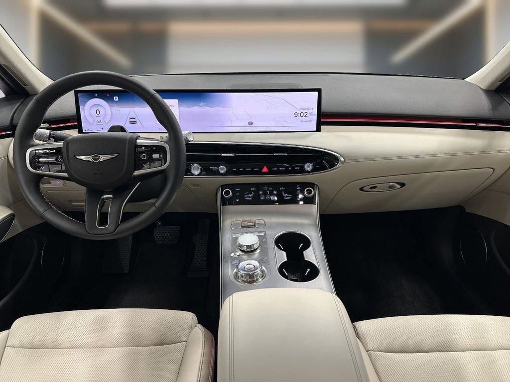 2026 Genesis GV70 2.5T Select