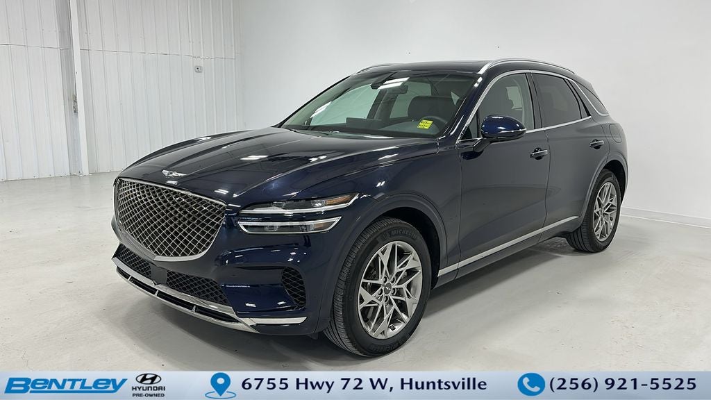 2023 Genesis GV70 2.5T