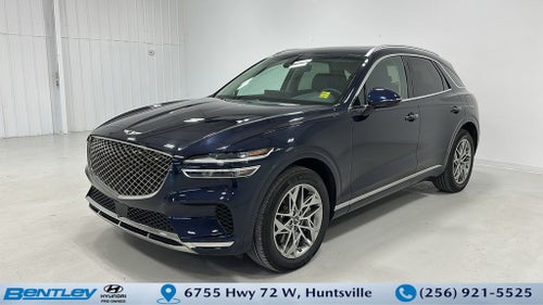 2023 Genesis GV70 2.5T