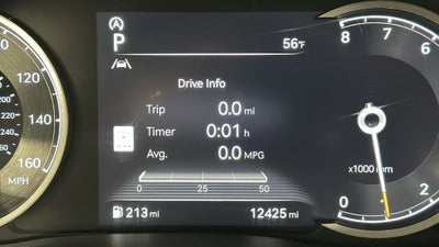 2023 Genesis GV70 2.5T