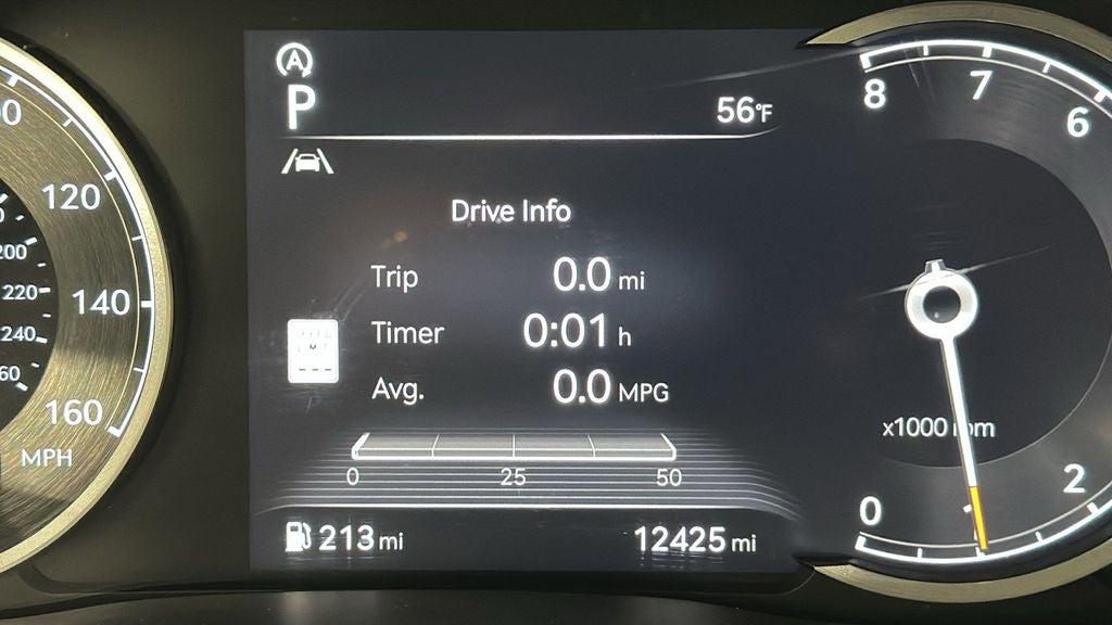 2023 Genesis GV70 2.5T