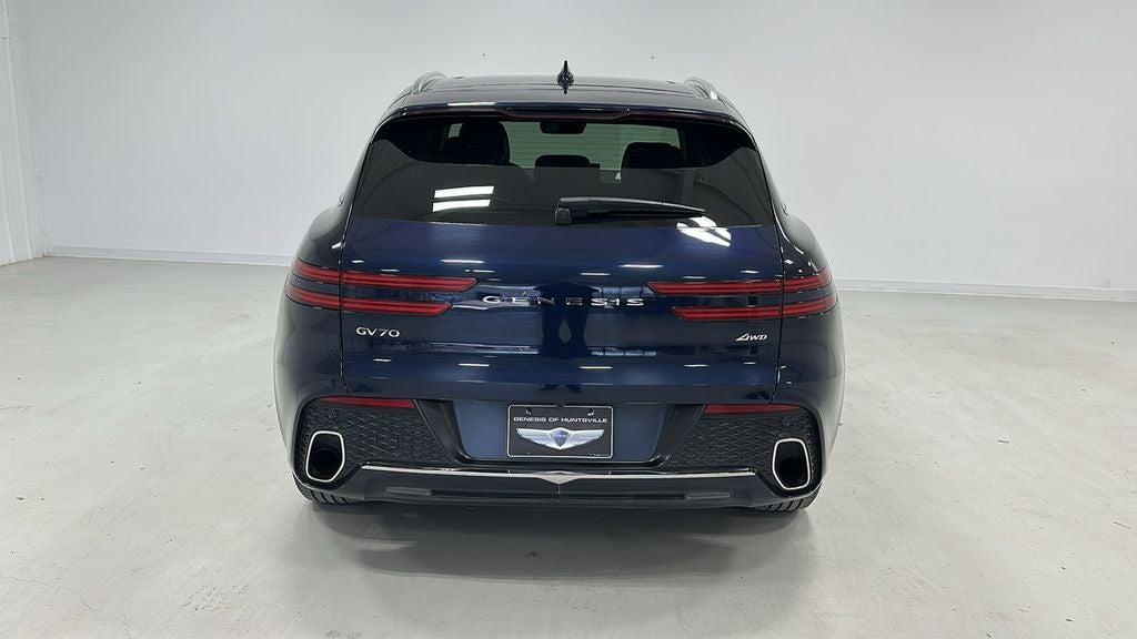 2023 Genesis GV70 2.5T