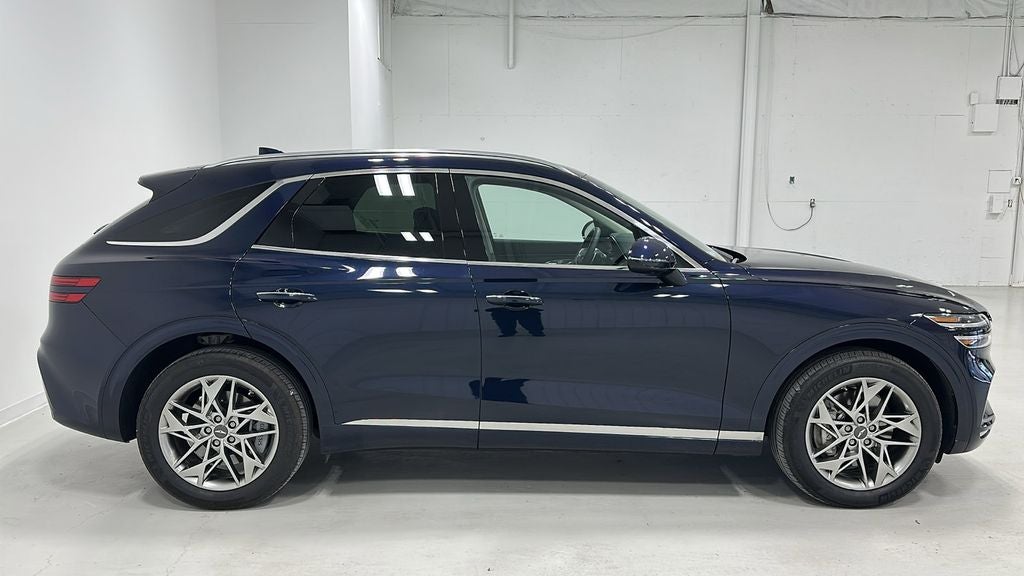 2023 Genesis GV70 2.5T