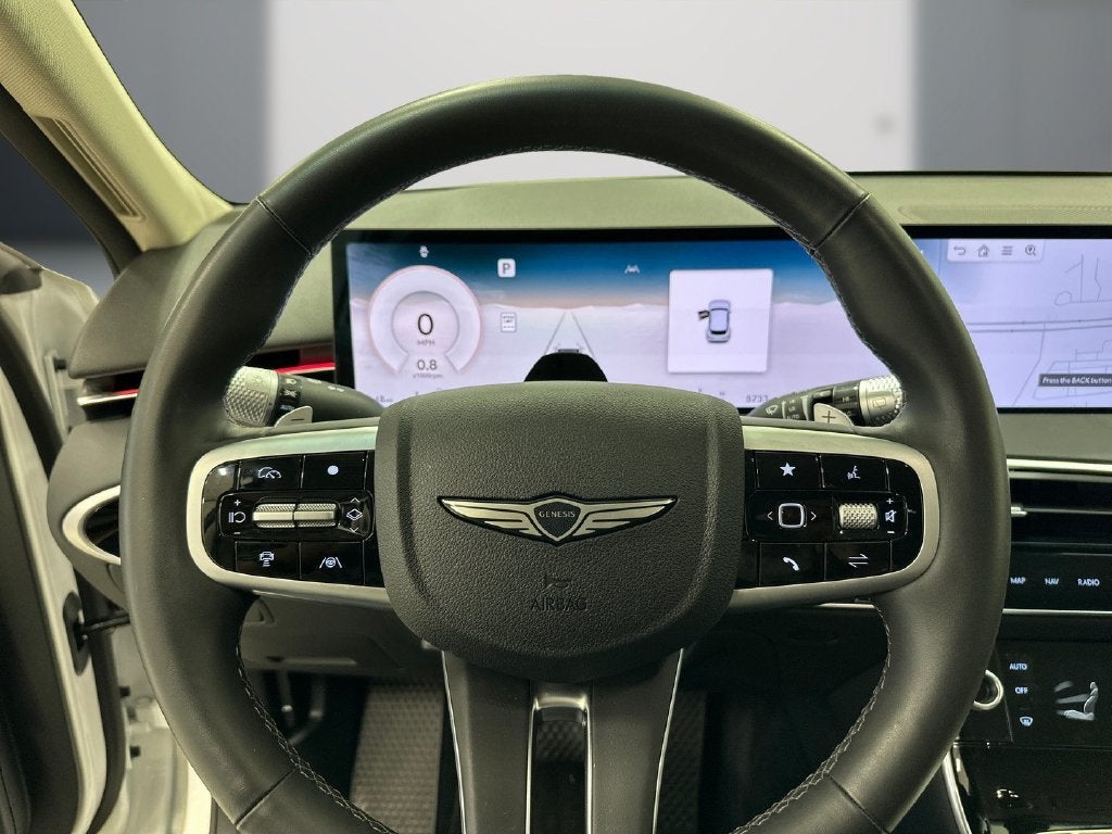 2026 Genesis GV70 2.5T