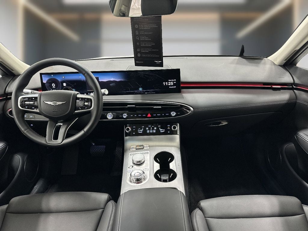 2026 Genesis GV70 2.5T Select