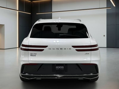 2026 Genesis GV70 2.5T Select