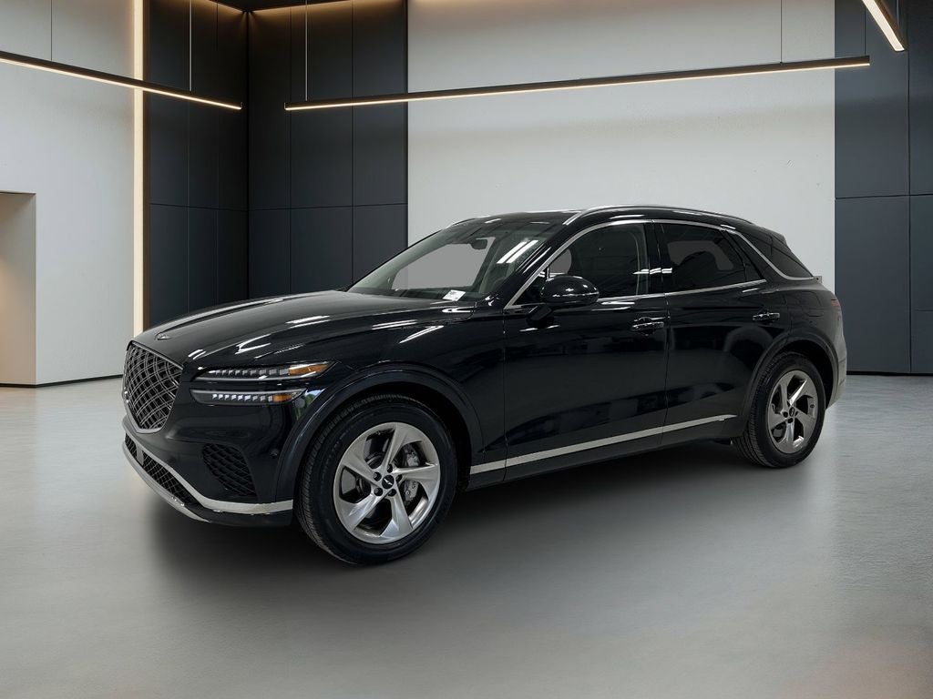 2026 GENESIS GV70 Advanced