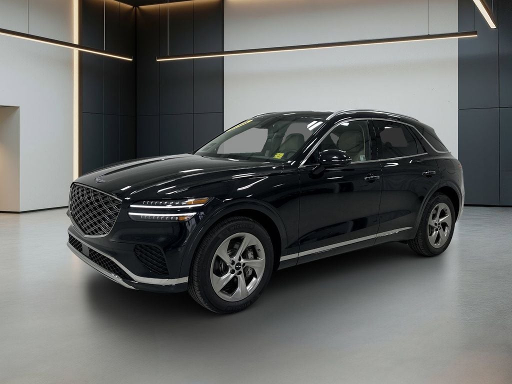 2026 GENESIS GV70