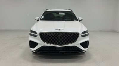 2022 Genesis GV70 3.5T Sport