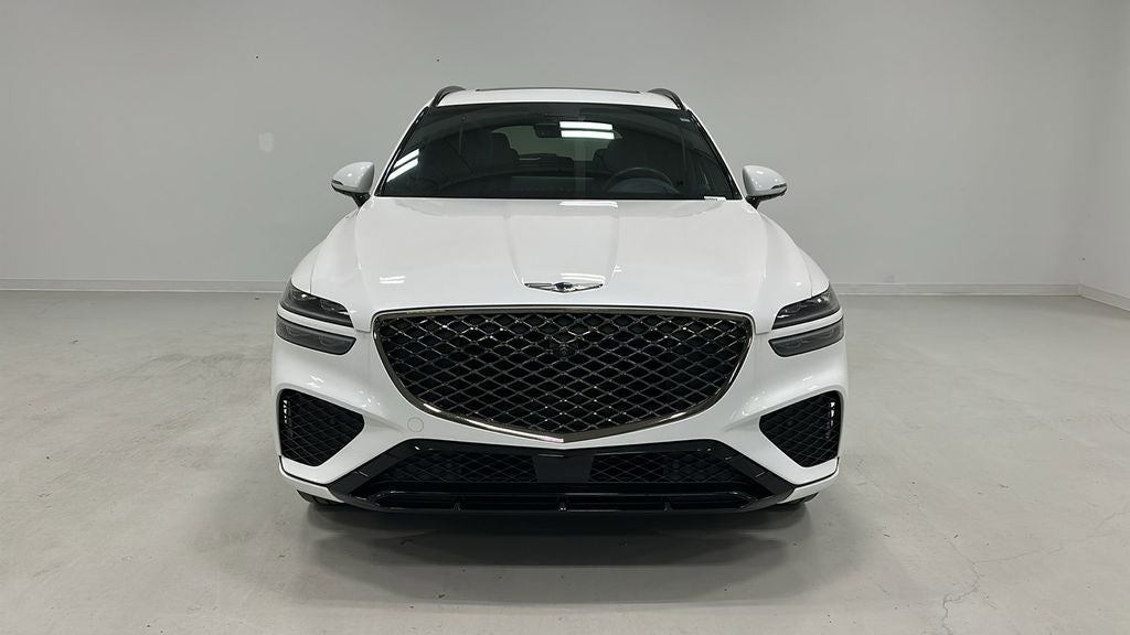 2022 Genesis GV70 3.5T Sport