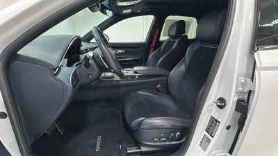 2022 Genesis GV70 3.5T Sport