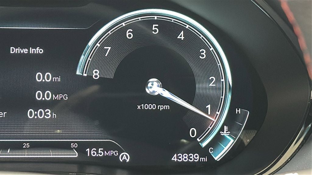 2022 Genesis GV70 3.5T Sport