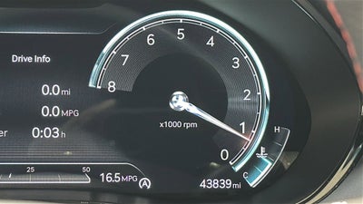 2022 Genesis GV70 3.5T Sport