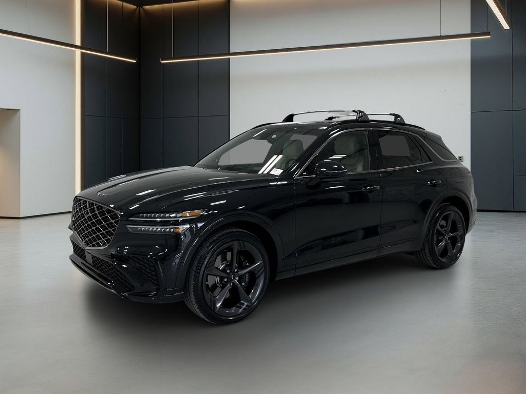 2026 GENESIS GV70 Sport Prestige