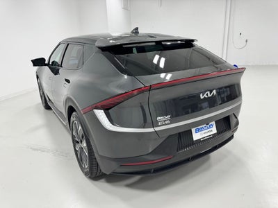2024 Kia EV6 Light