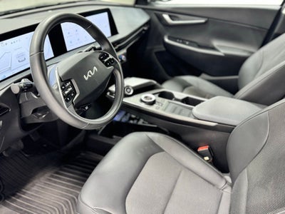 2024 Kia EV6 Light