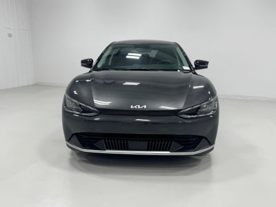 2024 Kia EV6 Light
