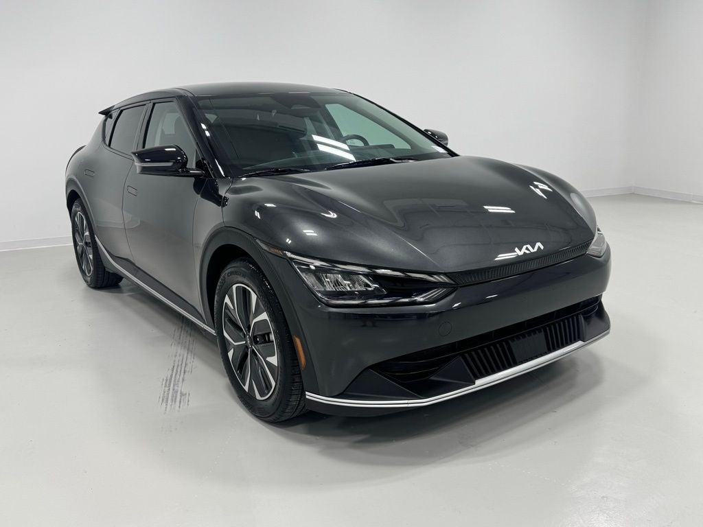 2024 Kia EV6 Light