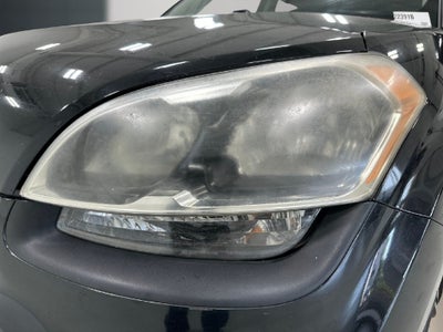 2012 Kia Soul Base