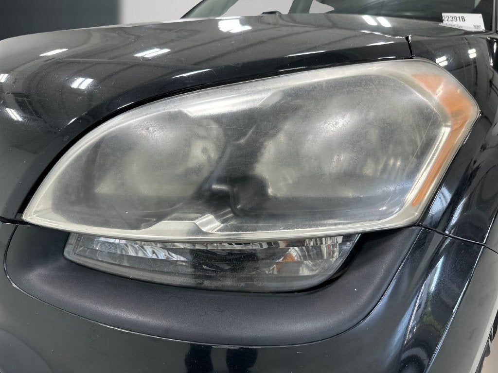 2012 Kia Soul Base