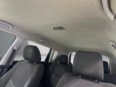 2012 Kia Soul Base