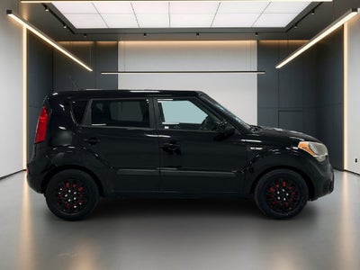 2012 Kia Soul Base