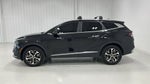 2024 Kia Sportage Hybrid EX