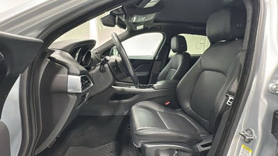 2019 Jaguar F-PACE 30t Premium