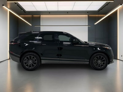 2018 Land Rover Range Rover Velar SE R-Dynamic
