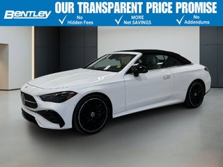 2024 Mercedes-Benz CLE CLE 300 4MATIC®