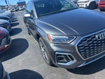 2022 Audi Q5 Sportback 45 S line Premium Plus quattro