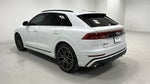 2021 Audi SQ8 4.0T Prestige quattro
