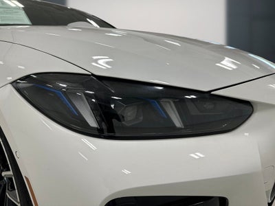 2025 BMW 4 Series M440i