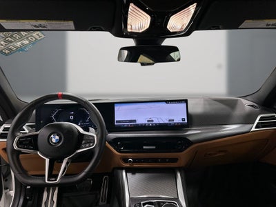 2025 BMW 4 Series M440i
