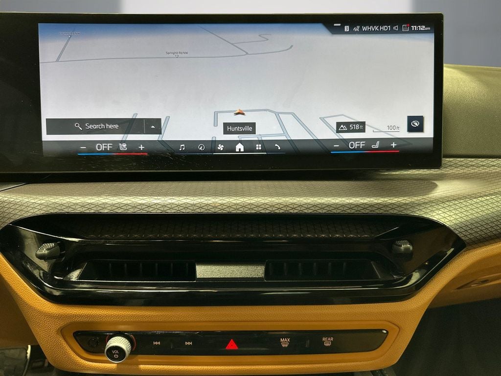 2025 BMW 4 Series M440i