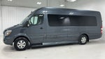 2015 Mercedes-Benz Sprinter 2500 Crew 170 WB Extended