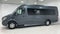 2015 Mercedes-Benz Sprinter 2500 Crew 170 WB Extended