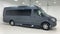 2015 Mercedes-Benz Sprinter 2500 Crew 170 WB Extended