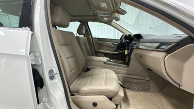 2010 Mercedes-Benz E-Class E 350 Base