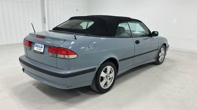 2003 Saab 9-3 SE