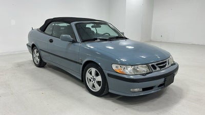 2003 Saab 9-3 SE