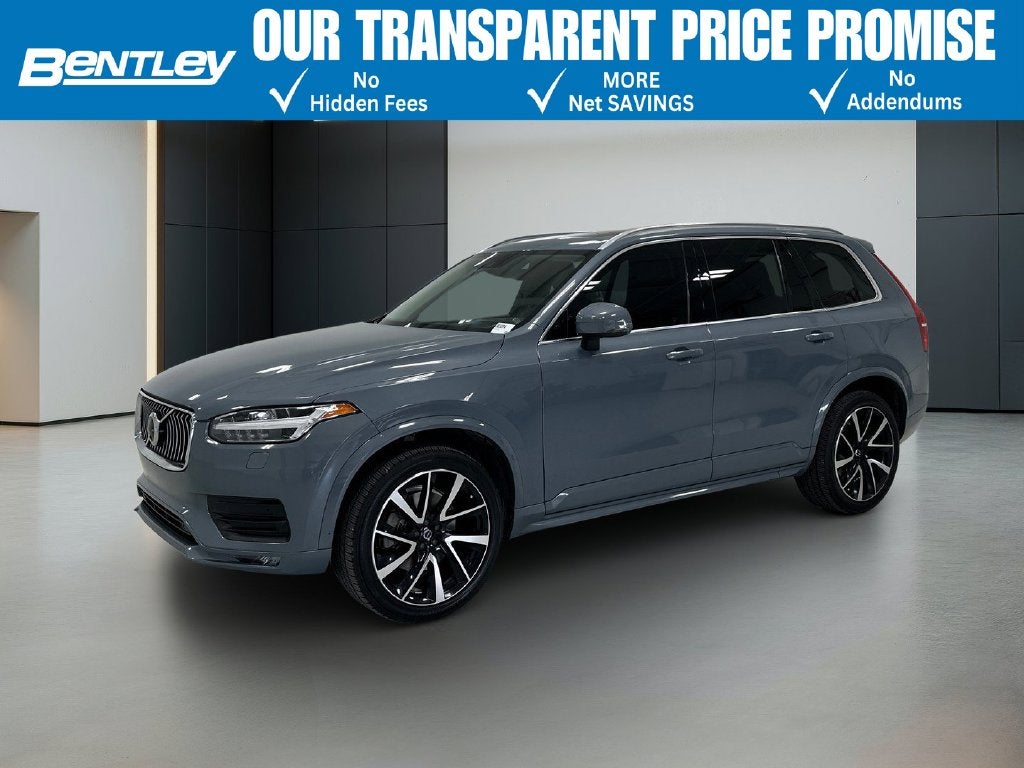 2020 Volvo XC90