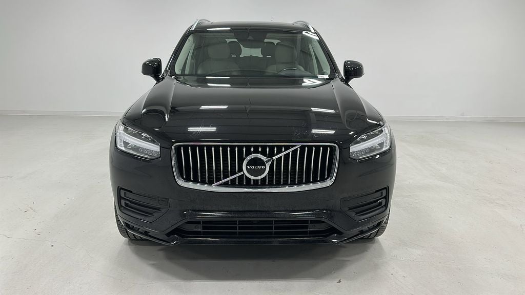 2020 Volvo XC90 T6 Momentum