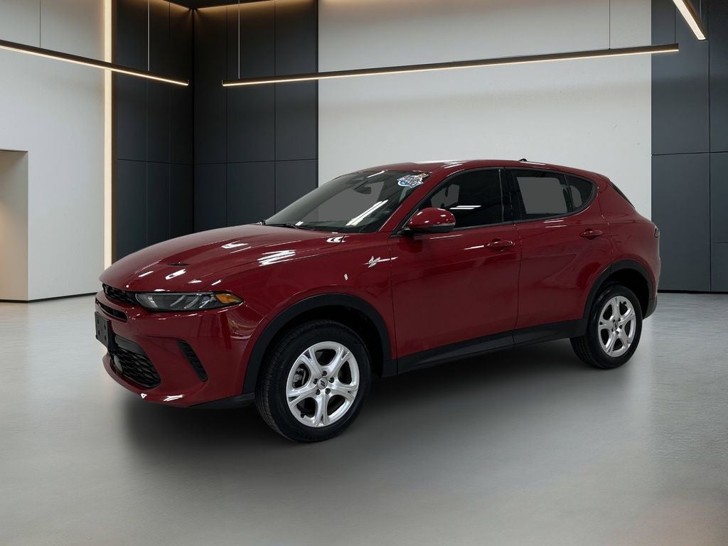 2024 Dodge Hornet 2.0 GT AWD's photo