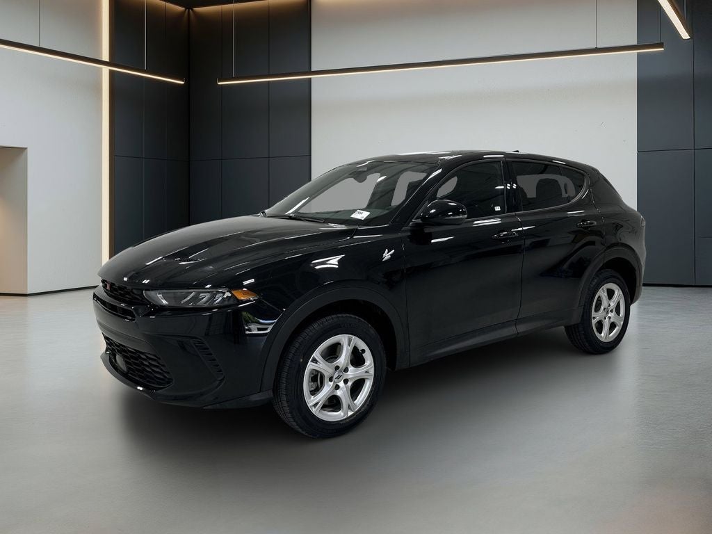 2024 Dodge Hornet 2.0 GT AWD's photo
