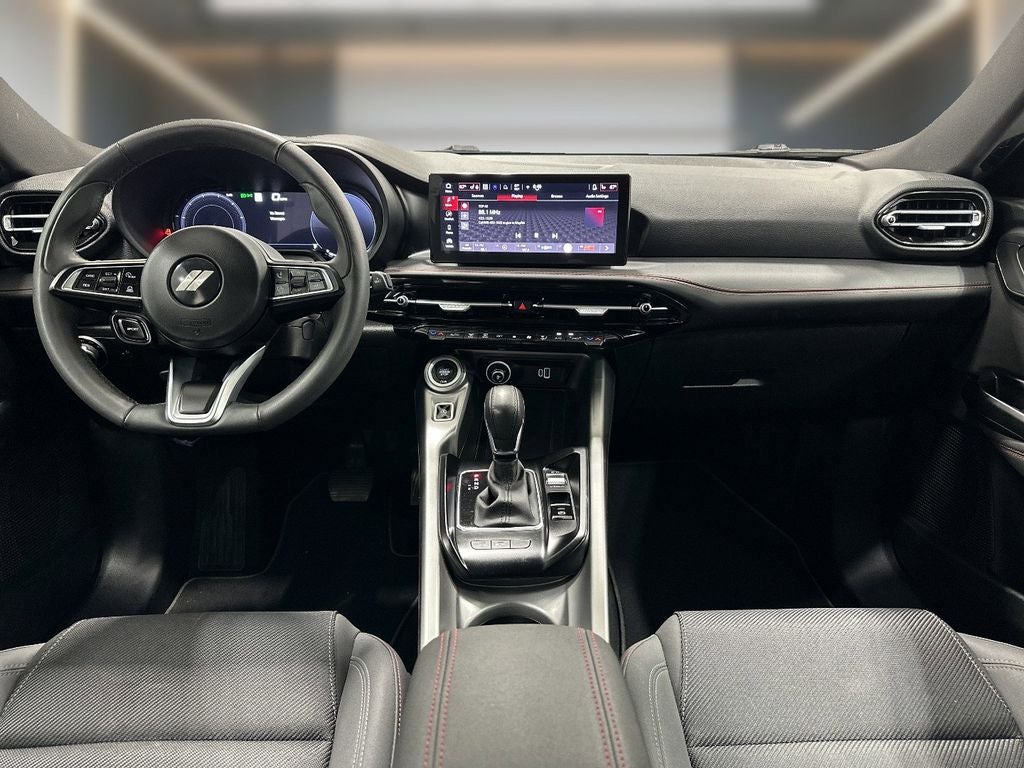 2024 Dodge Hornet GT